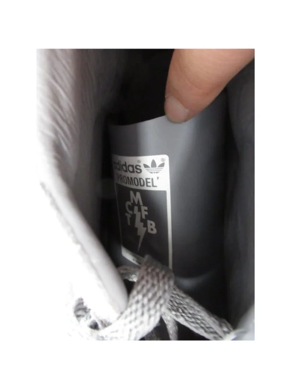 adidas brand size